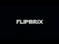 Flipbrix's New Intro - #shorts