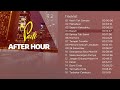 Kompilasi Lagu Terbaik PADI | After Hour