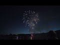 Metro Vancouver's Canada Day 2023 Fireworks Spectacular [4K] - Coquitlam