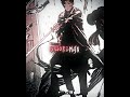 The Best Newgen Swordman Chhiro 🗡『 Kagura Bachi Manga Edit 』