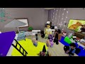 I Hosted a SECRET PARTY.. It Was a MISTAKE! (Brookhaven RP)