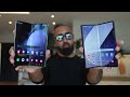 Samsung Galaxy Z Fold 6 - Why I'm Switching! (Again)