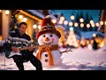 White Christmas Bing Crosby Guitar Instrumental Cover