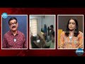 Journalist Muralidhar About Miss Vizag Nakshatra,Teja issue | Journalist Swapna | iDream News