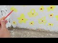 Mural paint with me | Volunteer