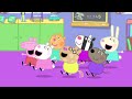 Peppa Pig Nederlands | Teddy's dagje uit | Tekenfilms voor kinderen