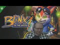 Fazares e Michele Duraccio recensione BLINX: THE TIME SWEEPER XBOX