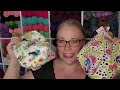 Show and Tell #231 - Most Epic Project Bag Ever!!