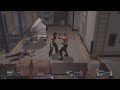 FULL MATCH WWE 2K24 JON MOXLEY vs JEFF HARDY vs REY MYSTERIO vs D’LO BROWN - BACKSTAGE BRAWL