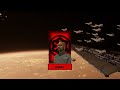 Battle of Jakku - End of the Empire - Star Wars DOCUMENTARY