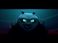 Sonic x Kung Fu Panda - AMV Baby One More Time[Jack Black Cover]