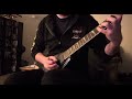 Amon Amarth - Guardians of Asgaard cover