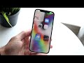 iOS 18 On iPhone 12! (Review)
