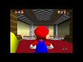 SM64 ROM Hack #2: Slide Battlefield