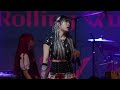 Azalea by Rolling Quartz 진달래꽃 by 롤링쿼츠 from 2nd Solo Concert 2022.12.10