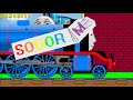 Thomas and Friends Animated Remakes Episode 67 (Best Dressed Engine) (May Day Special 2019)