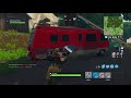 Fortnite Solo Funny Moments #1