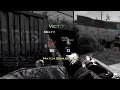 Used Gamertag - MW3 Game Clip