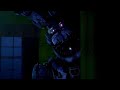 Nightmare Bonnie Voz [Fandub Español Latino]