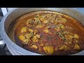 തുടക്കക്കാര്‍ക്ക് ഒരു സാധാരണ ചിക്കൻ കറി/chicken curry