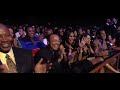 R. Kelly - Medley & When A Woman Loves | Live at Soul Train 2010