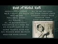 Best of Mohd. Rafi - Vol 1#MohammedRafi