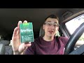 NickTheSmoker - Seven Star Menthol