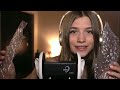 [ASMR] Ear To Ear Rambles (And Triggers) 🎧