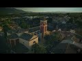 LIBRILLA 1/4 - Iglesia de San Bartolomé - drone 4k cinematic