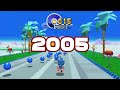 ЗАБЫТАЯ консоль Sega Pico и Соник на ней