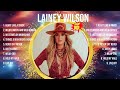 Lainey Wilson Greatest Hits ~ Top 10 Best Songs To Listen in 2024