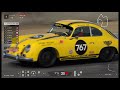 Gran Turismo® 7 Weekly Challenge with the Carrera