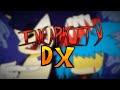 Taste For Blood X -Incapacity DX -Friday Night Funkin Vs Tails Get Trolled (REUPLOAD)