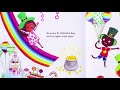 How To Trap A Leprechaun - St. Patrick's Day Kids Books