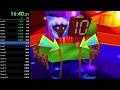 [World Record] Sheep, Dog 'n' Wolf (Sheep Raider) — 100% Speedrun (1:07:21)