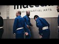 JIU-JITSU BRÉSILIEN - MACCABI PARIS