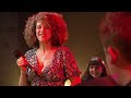 Cyrille Aimée Live - Undecided