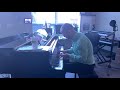 Nora En Pure - Lake Arrowhead (sample piano cover by Kit Taylor)