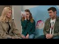 Netflix & Chill with This HILARIOUS Rom-Com! A Family Affair (Joey King, Zac Efron & Nicole Kidman)