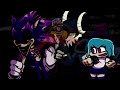 FNF All Stars Act 4 (Xeno, Tabi, and Sky Sing It) ft. Sonic.exe 3.0 Cast | Mario’s Madness