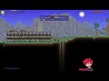 Terraria $3,000 Race, But NPCS Sell Random Items..