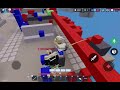 Roblox bedwars [2 days]