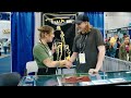NEW KNIVES!? - Blade Show 2024 Brand Interviews