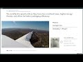 Lilium Battery Webinar : The battery power behind the world’s first electric VTOL Jet