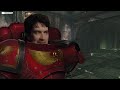 [40k] Every 40k Primarch in a Nutshell [I - X]