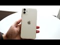 iOS 17.5 On iPhone 11! (Review)