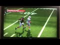 Duke at Virginia Tech ncaa football 2007 Xbox 360