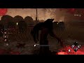 Dead by Daylight   The worst luck when facing the Pig