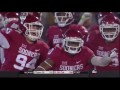 Oklahoma Highlights vs TCU 11/21/15 (HD)