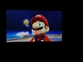 Super Mario Galaxy Walkthrough Part 1